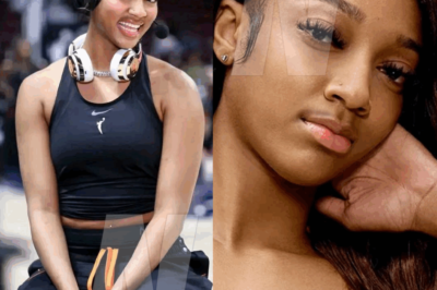 Angel Reese shows interested in white men and will never date black boys again