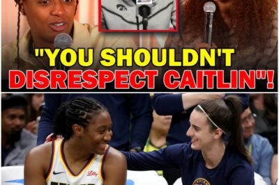“Kelsey Mitchell Just CLAPPED BACK at Caitlin Clark’s Haters — And No One Saw That Coming” In one fiery interview, Mitchell silenced the noise, defended her teammate, and proved why the Fever are more united — and dangerous — than ever.