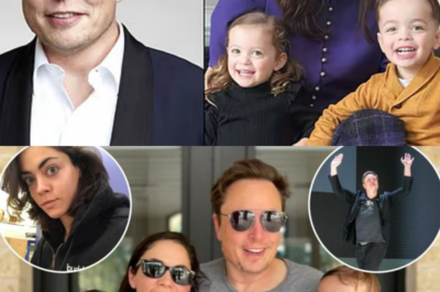 Elon Musk and Shivon Zilis Welcome Their 14th Child, Seldon Lycurgus: A Joyous Celebration of New Life
