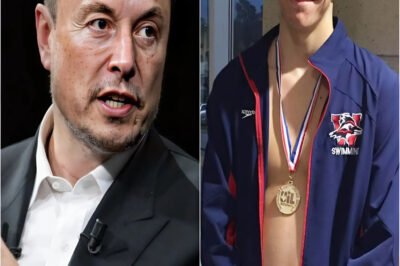 Elon Musk unleashes controversy on the Internet: “Biological men are not admitted” in women’s sport