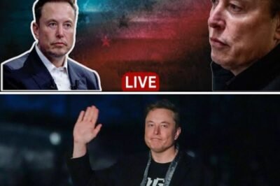 Elon Musk shares a chilling warning: His revelations could put his life at risk