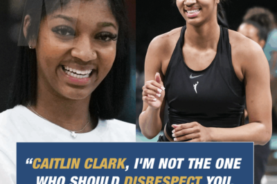 Fans unforgiving of Angel Reese and strongly criticizing her after her remarks against Caitlin Clark
