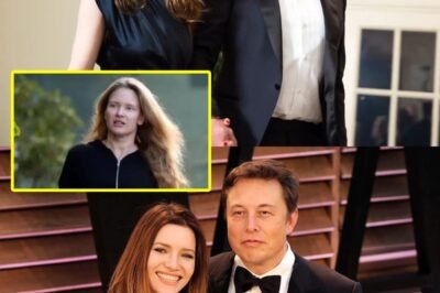 Elon Musk’s First Wife Left Nearly Penniless After Signing Away Billions—Shocking Divorce Deal Revealed!