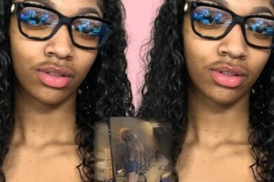 Angel Reese stuns fans with bold new look, declaring: ‘I’m coming for it all!’ Her offseason transformation is sending a loud message to the WNBA — she’s ready to dominate.