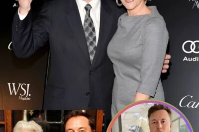 Maye Musk, the mother of tech entrepreneur Elon Musk, recognized her son”s exceptional intelligence early on. In an interview, she mentioned, “At 3, I knew he was a genius,” but added that this didn”t guarantee future success. She expressed relief that Elon applied his talents effectively, noting that many geniuses “end up in a basement being a genius but not applying it.”  Elon”s early ventures, such as Zip2 and PayPal, showcased his innovative spirit. Maye recalled advising him to focus on one area, but he pursued multiple interests, leading to groundbreaking work in space exploration, solar energy, and electric vehicles.