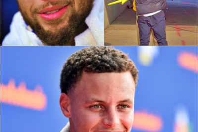 Stephen Curry Learns His Brother Is Struggling to Pay Rent—What He Does Quietly Inspires Millions