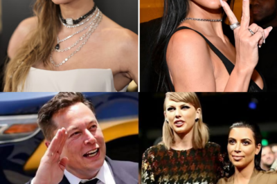 Taylor Swift Loses 5 Million Followers Overnight After Elon Musk Calls For Block And Boycott; Kardashian Family Drops Over 3 Million Followers
