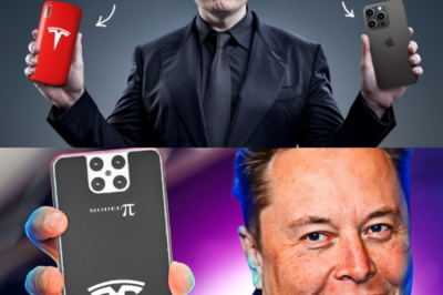 Tesla Pi Phone: Elon Musk’s Secret Weapon Against Tech Titans? Elon Musk loves a good fight, and the Tesla Pi Phone might be his knockout punch to Big Tech. Rumored to offer Starlink internet and a censorship-free platform, it could disrupt the iPhone-Android duopoly. X users are abuzz, dreaming of a phone that’s as bold as Musk himself.