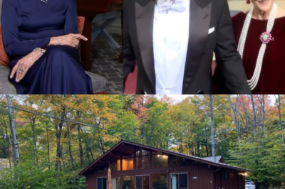 BREAKING NEWS: Elon Musk’s mother, Maye Musk, left him a house in the suburbs in her will – Elon Musk turned it into a place that surprised everyone