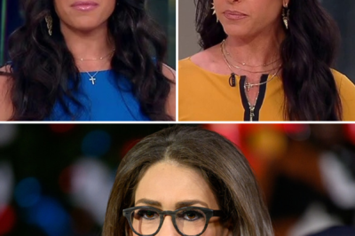 FOX NEWS SHOCKER: Emily Compagno Escorted Off Set, Then Jessica Tarlov Storms Out—What Really Happened Behind the Scenes of ‘The Five’?