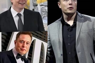 BREAKING: TIME Magazine Crowns Elon Musk as ‘Person of the Year’ in Recognition of His Groundbreaking Innovations and Global Influence