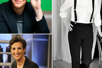 After close to twenty years of hosting her nightly program, television “queen” Rachel Maddow opens up in a special interview with Vanity Fair, sharing the reasons behind her departure from MSNBC, her future plans, and unexpected aspects of her personal life in Western Massachusetts-gao