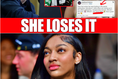 Caitlin Clark SHATTERS TV Viewership RECORD – Angel Reese’ Mom ATTACKS Caitlin Clark!