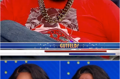 FOX News ERUPTS: Tyrus Humiliates Jasmine Crockett—Her Stunning Exit Just Might Confirm All The Rumors