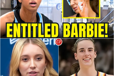 Angel Reese DEMANDS More Money—Then Gets Hit With Reality Check as Caitlin Clark Redefines the WNBA’s Value