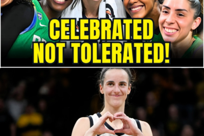 INSTANT REGRET Hits WNBA After Brazil Show How Caitlin Clark DESERVE to be Treated!