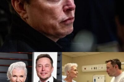 SAD NEWS: 40 minutes ago in Pretoria, South Africa. At the age of 53, the family of star Elon Musk has just announced urgent news to his followers that Elon Musk’s mom is currently…