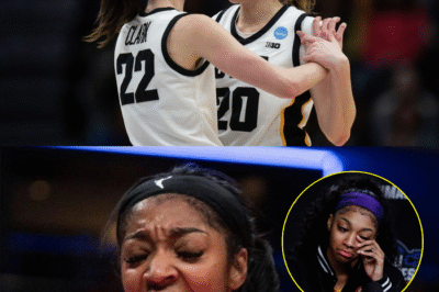 Breaking: Kate Martin sparked a reaction on social media after calling on the WNBA organizing committee to review the incident using VAR and suspend Angel Reese for allegedly hitting Caitlin Clark in the head
