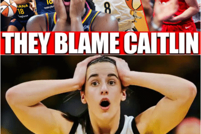 2 Minutes Ago: Indiana Fever FIRED Another PLAYER From Their ROSTER | They BLAME Caitlin Clark!