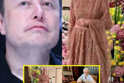 Elon Musk’s Jaw-Dropping Birthday Surprise: Sends Mom Life-Sized Flowers to Mumbai as She Turns 77—Billionaire’s Lavish Gesture Sparks Global Buzz!