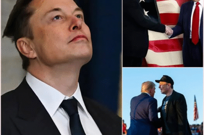 Breaking news: The White House has just made the latest announcement that makes the whole of America happy when it hopes that Elon Musk will still stay to help America develop