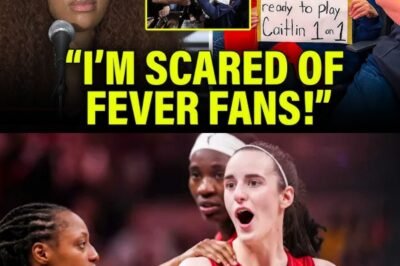 Angel Reese & Her Fans CAUGHT LYING To ATTACK Caitlin Clark & Indiana Fever!