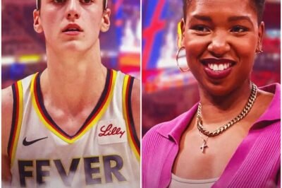 JUST NOW: Caitlin Clark BREAKS Her Silence and Files a BOMBSHELL LAWSUIT — Monica McNutt Reportedly in Tears After Shocking Legal Move! The Explosive Development Has Rocked the Sports World, Leaving Fans Stunned and Speculation Running Wild. What Triggered the Lawsuit? The Truth Is More Explosive Than Anyone Expected!