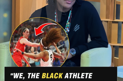 Dawn Staley Doesn’t Hold Back on Caitlin Clark-Angel Reese Flagrant Foul Debate