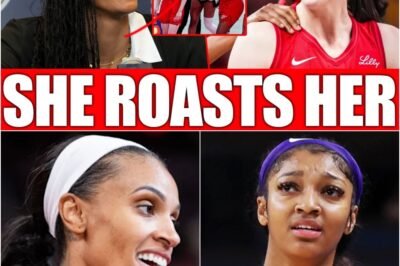 2 Minutes Ago: DeWanna Bonner ROASTS Angel Reese After Fever Victory — Caitlin Clark Left Stunned!