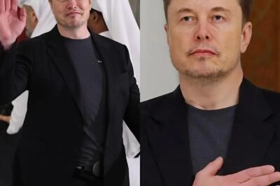 BREAKING: Elon Musk Swears to Drive Tesla ‘To the Grave’ if Needed — Vows to Outlast Every Hater and Doubter Trying to Take Him Down!