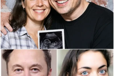 BREAKING: Elon Musk Welcomes His 12th Child With Shivon Zilis—But It’s His Actions With This Baby That Are Leaving Everyone Stunned…