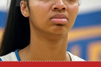 BREAKING: Angel Reese Faces WNBA Suspension Over Explosive Steroid Allegations — Stephen A. Smith Confronts the Scandal Head-On