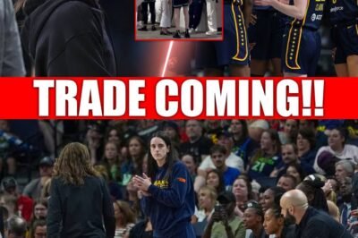 Viral Caitlin Clark Video With Liberty Coach Rocks Indiana Fever—Team Scrambles to Control Narrative