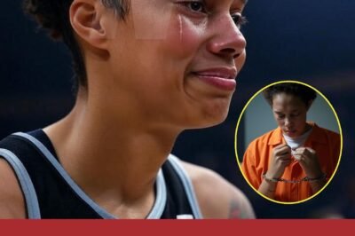 BREAKING: Brittney Griner Faces Career-Ending D𝑁A “Leak” as Stephen A. Smith Drops Explosive Allegations—Social Media Goes Wild, but Where’s the Proof?