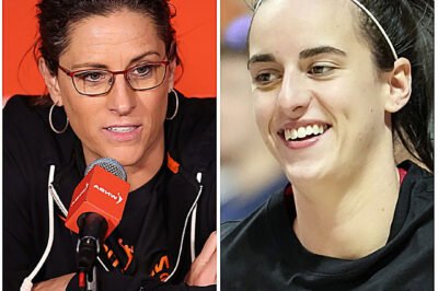 Caitlin Clark Sidelined ‘Until Further Notice’ as Coach’s Bizarre ‘Disruption’ Comment Fuels Speculation 