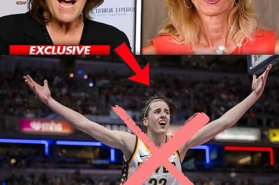 BREAKING: WNBA Thrown Into Turmoil After All-Star Selections Ignite Claims of Anti-Caitlin Clark Bias.