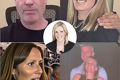 SUSPENDED THE WRONG PERSON! — Kristin has left the seat. But her influence hasn’t. The aftershocks… are only just beginning to surface.