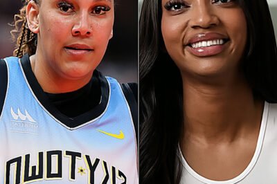 BREAKING: Chicago Sky in Freefall—Cardoso’s On-Court Snub Sends Team Chemistry Crashing