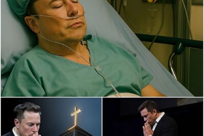 BREAKING: Elon Musk Brutally Attacked Just 15 Minutes Ago —Businessman, Billionaire in Critical Condition 
