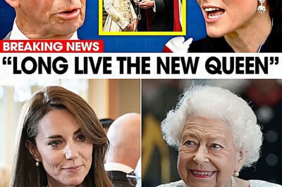 BREAKING: Duke of Kent Shocks Royal Family, Names Catherine Next Leader of Order of the Garter