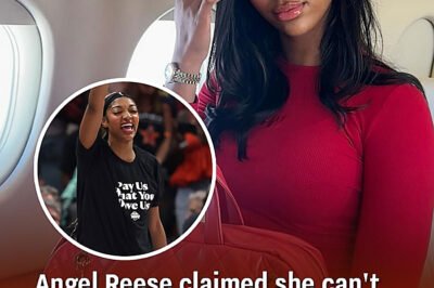 She claims her WNBA salary of $73,439 isn’t enough to cover her $8,000-per-month rent…