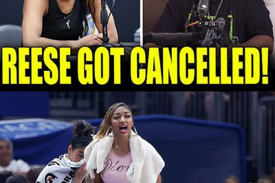 Ice Cube PUTS Angel Reese IN HER PLACE As MAJOR DEALS CANCELLED! She’s Not Caitlin Clark!