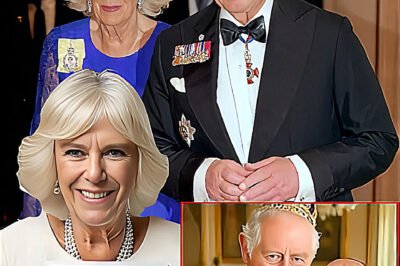 A New Heir to the British Throne Is Born” – Camilla Joyfully Announces She’s Pregnant with King Charles’s First Prince, Leaving William Stunned: “Are You Out of Your Mind 