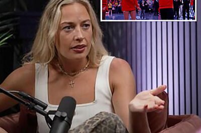 Sophie Cunningham Blasts Caitlin Clark Critics as ‘Dumb as F—’ for Denying She’s the Face of the WNBA