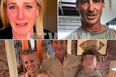 Kristen Cabot’s Husband Files For DIVORCE After Coldplay Kiss Cam Affair Goes Viral!?