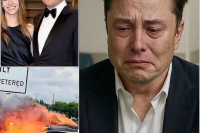 Billionaire Elon Musk and Wife Injured in Weekend ATV Accident, Family Releases Statement