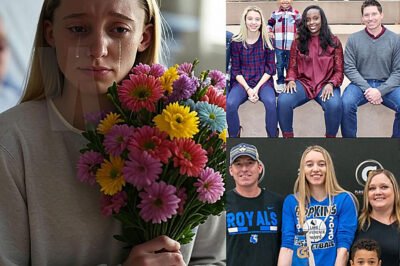 SAD NEWS: UConn’s Paige Bueckers Stunned as Mother’s Illness Is Made Public—Family Calls for Privacy Amidst Growing Concern.