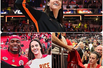 The Clark Effect: Are Passionate Fans Defending Their Star or Tearing Her Team Apart? 