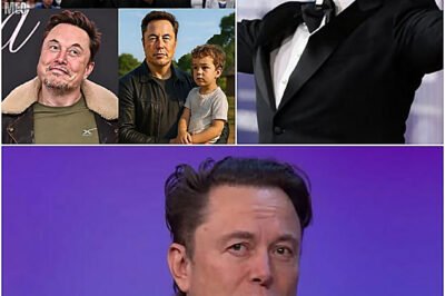 ELON MUSK NOMINATED FOR THE NOBEL PEACE PRIZE — YEAH, YOU READ THAT RIGHT. NOW THE INTERNET IS HAVING AN EXISTENTIAL CRISIS