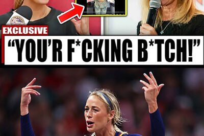 CLOWN SHOW! Sophie Cunningham HUMILIATES WNBA Refs And Commissioner In Viral Video — Then Gets Fined